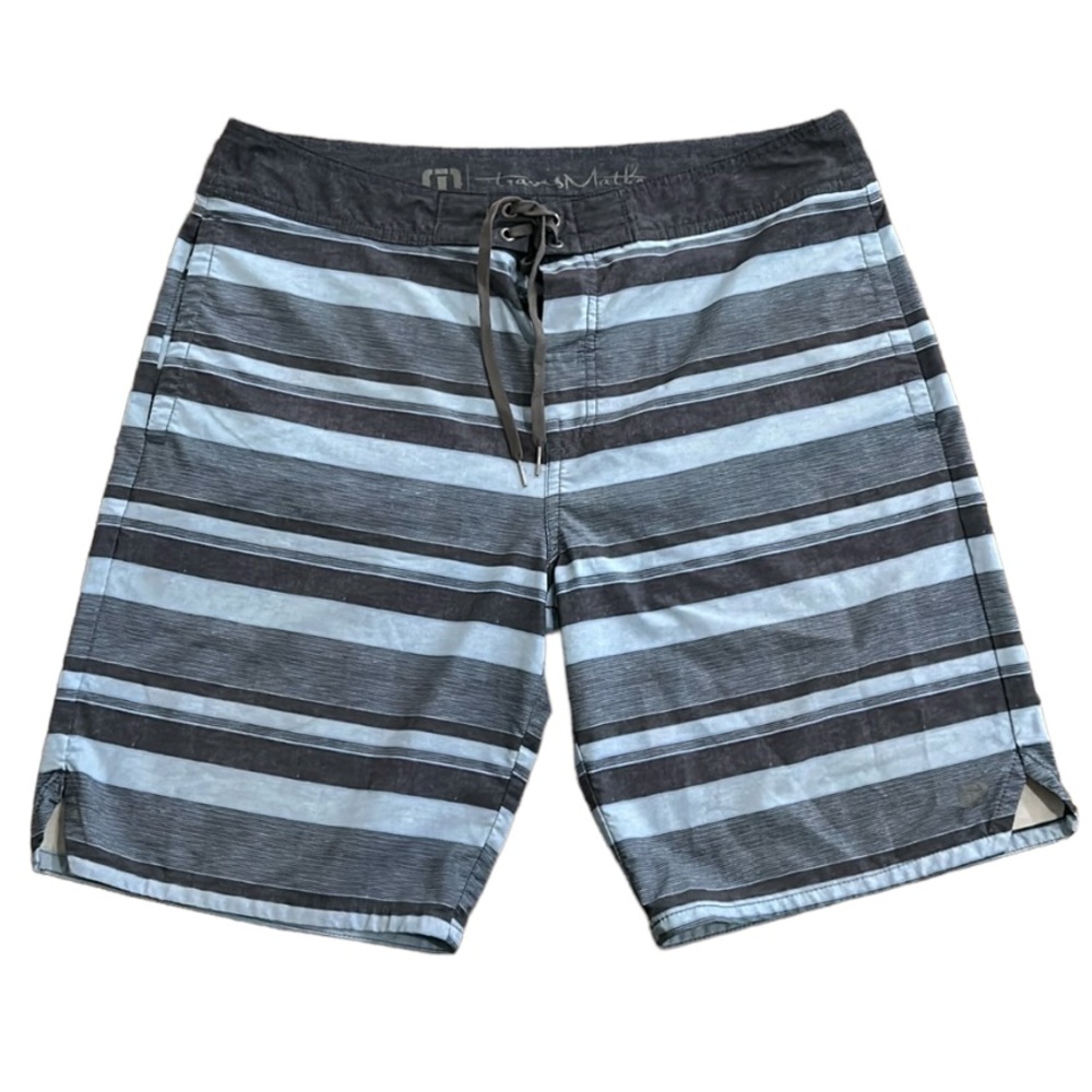 TRAVIS MATHEW | Men’s Swim BOARDSHORTS